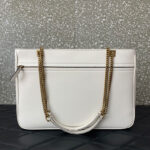 Valentino Garavani Viva Superstar Medium Nappa Leather Shopping Bag